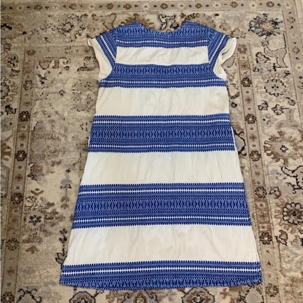 Anthropologie Kopal Dress - Picture 2 of 2